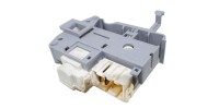 Замок люка пральної машини Indesit, Ariston C00285597 BITRON